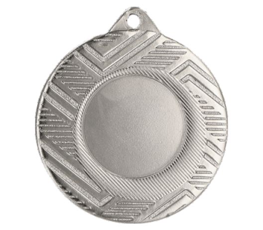 Medalja UN5950 srebro